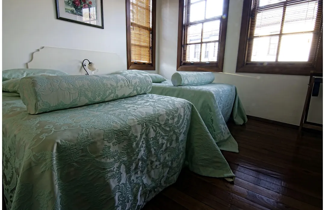 Minyon Hotel-1