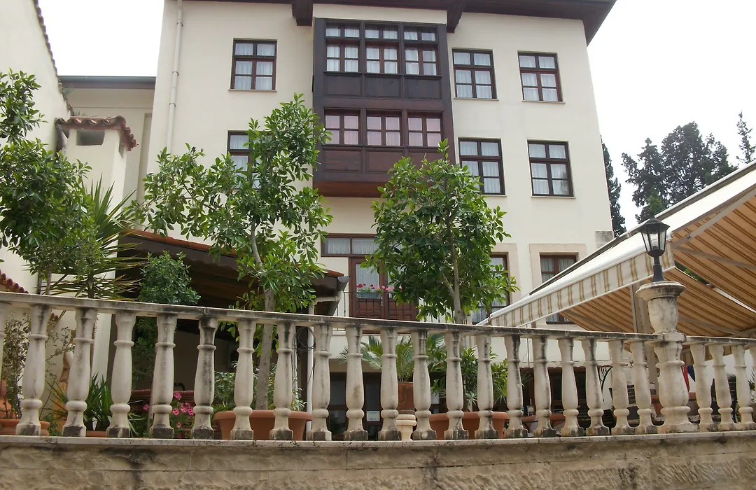 Hotel Reutlingen Hof-1