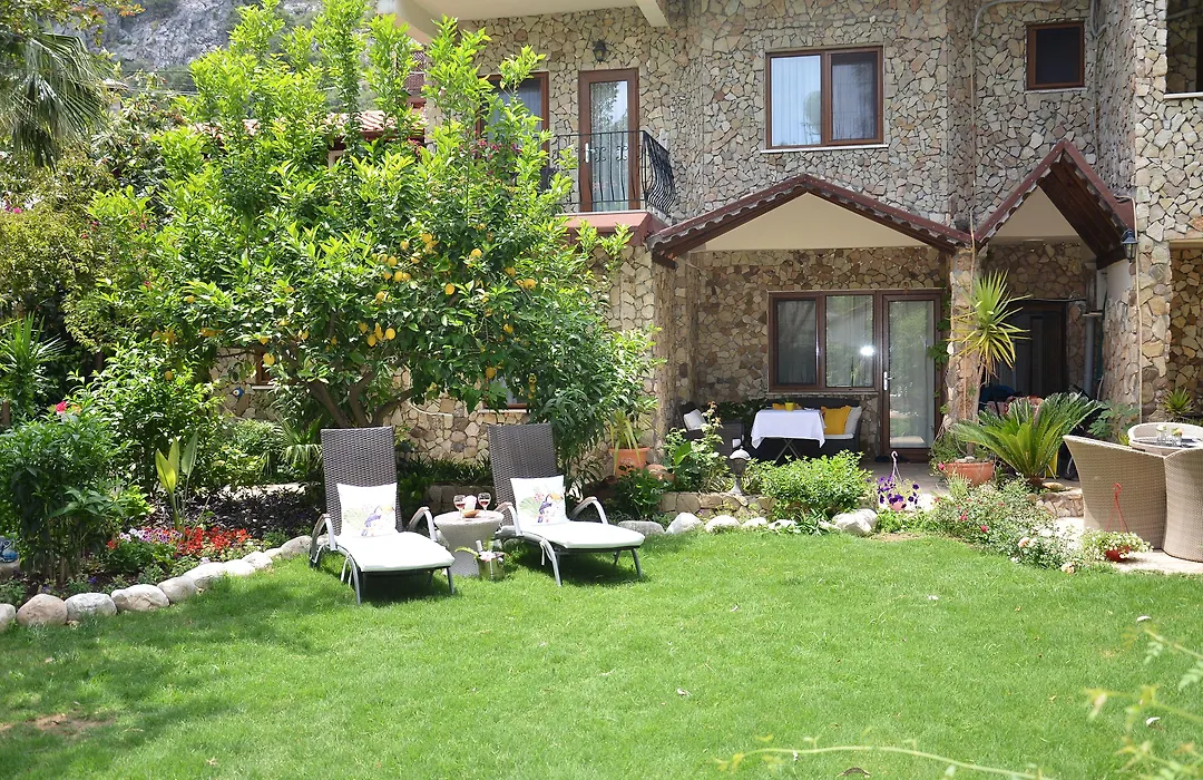 Hotel Villa Monte-1
