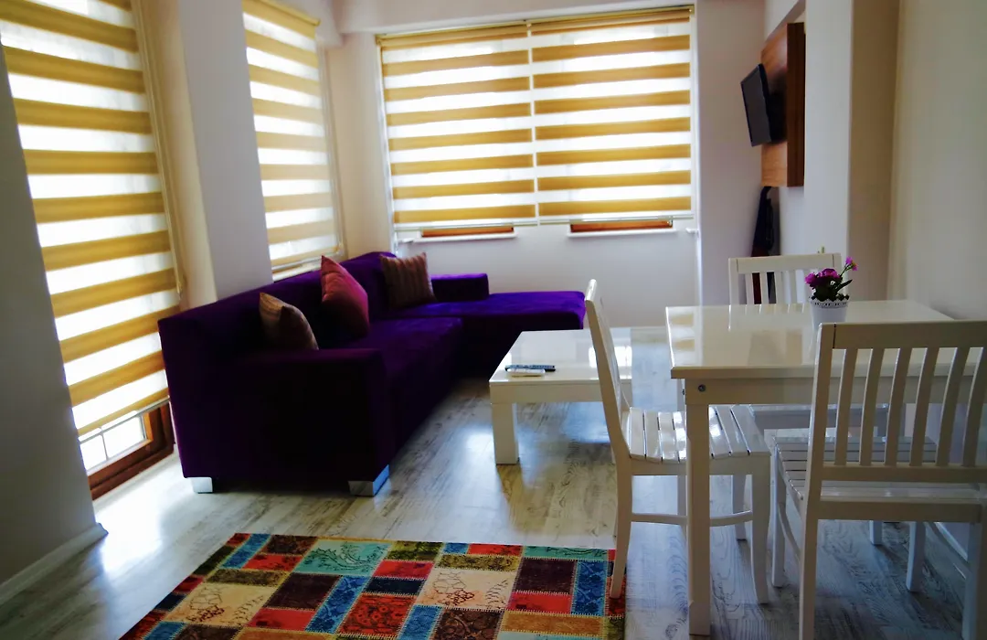 Ale Boutique Apartments-1
