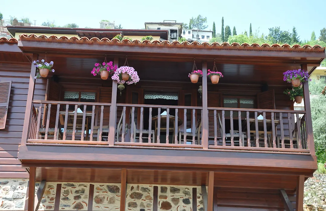 Harmony Butik Otel (Adults Only)-1