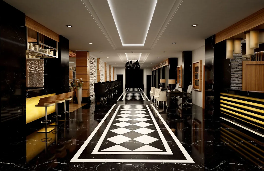 Selcukhan Hotel-1