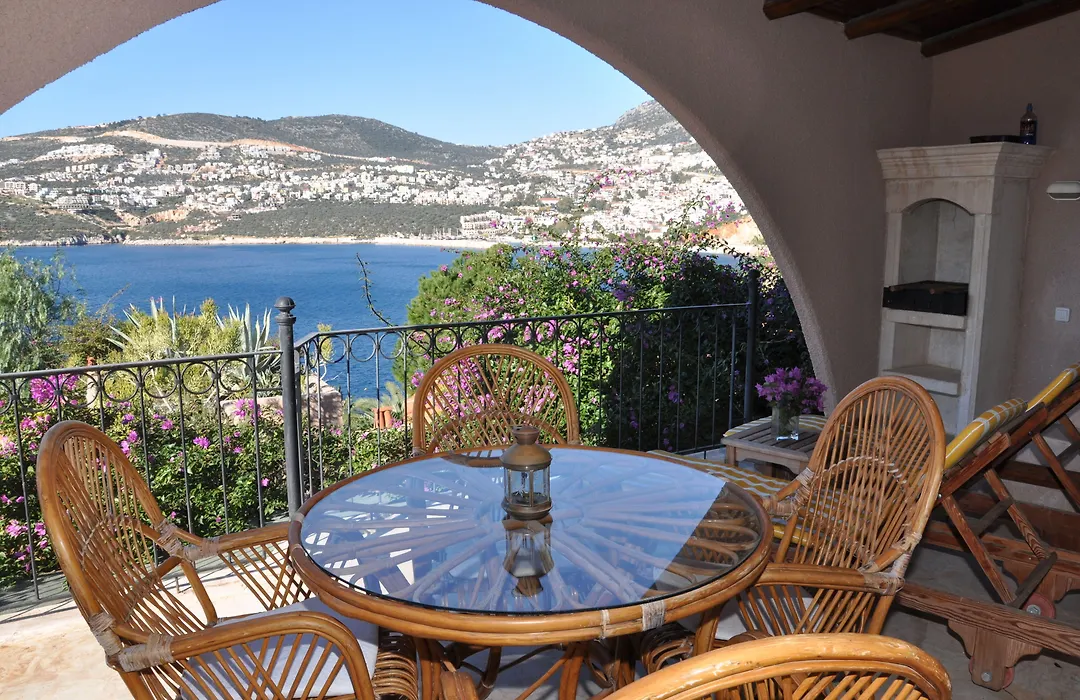 Club Patara Villas-1