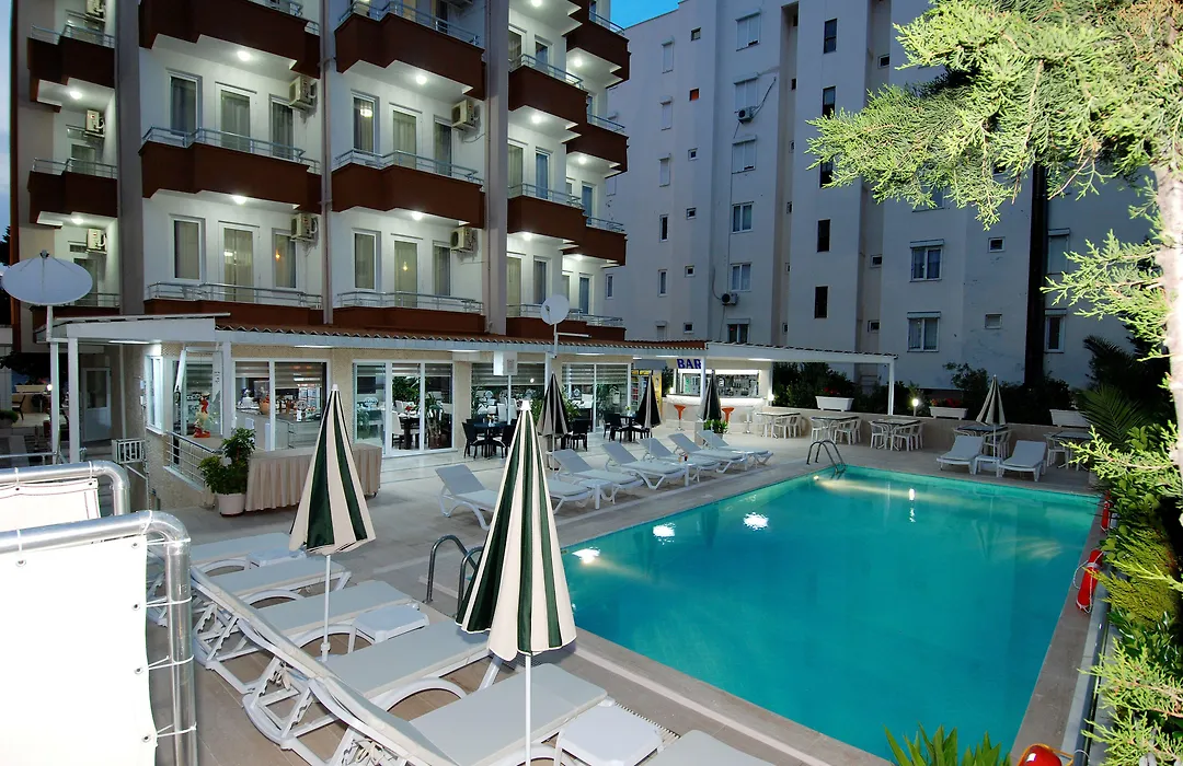 Lara Diamond Hotel-1