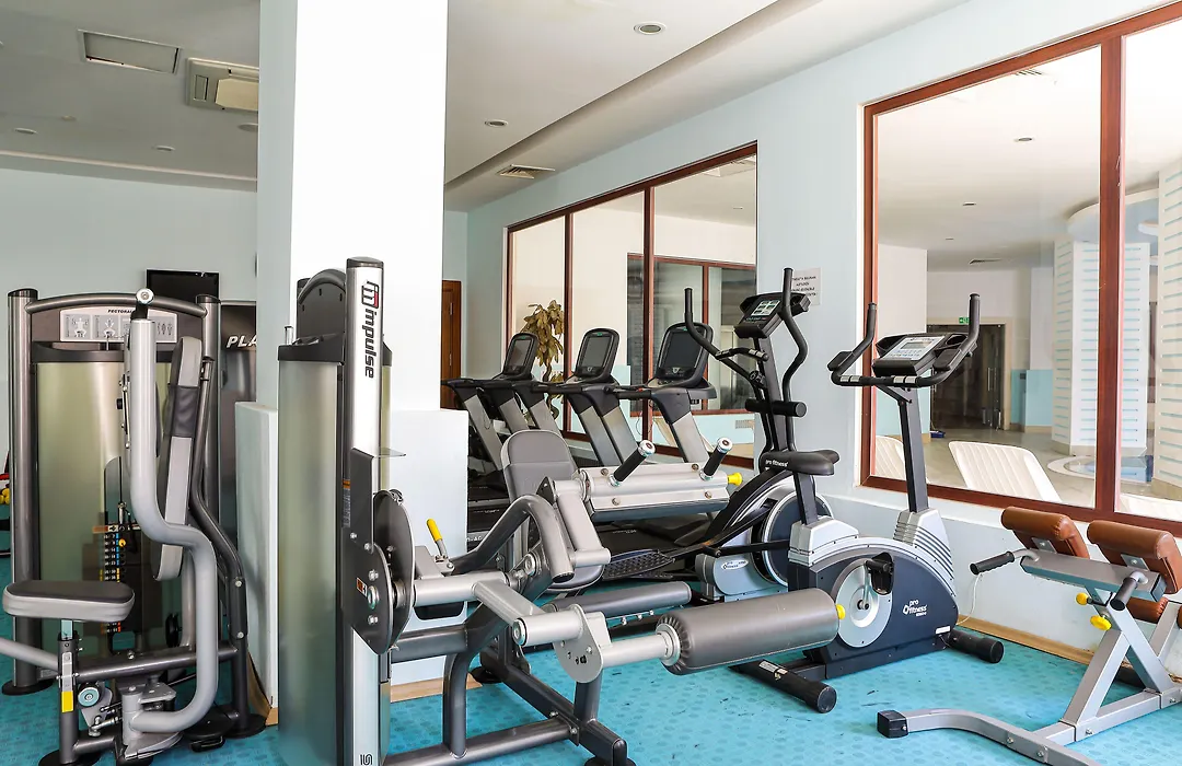 Ayka Vital Park Hotel (Adults Only)-1