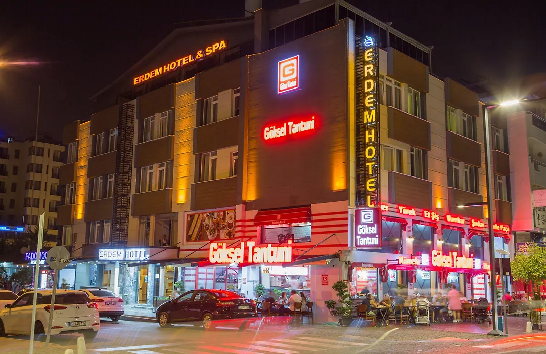 Erdem Hotel-1