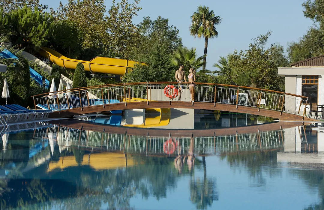 Sunis Elita Beach Resort Hotel&SPA-1