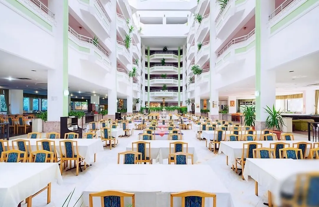Sunshine Hotel-1