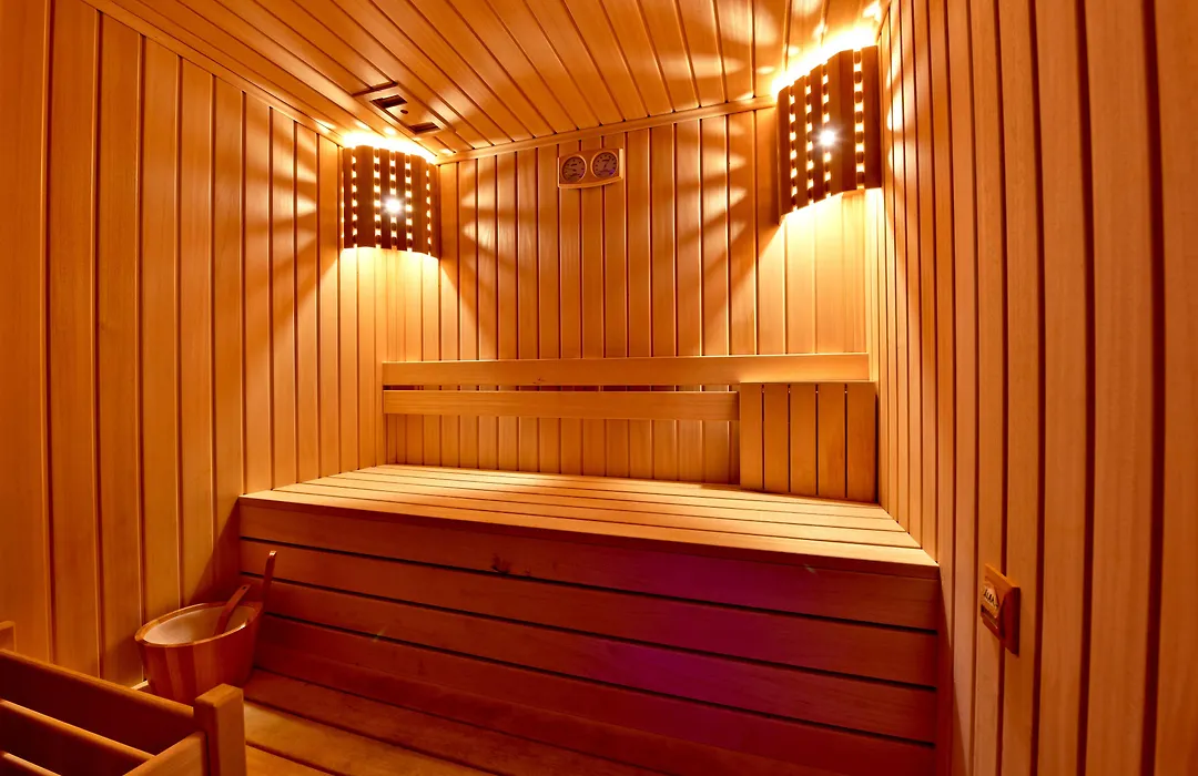 Green Garden Suites Hotel-1
