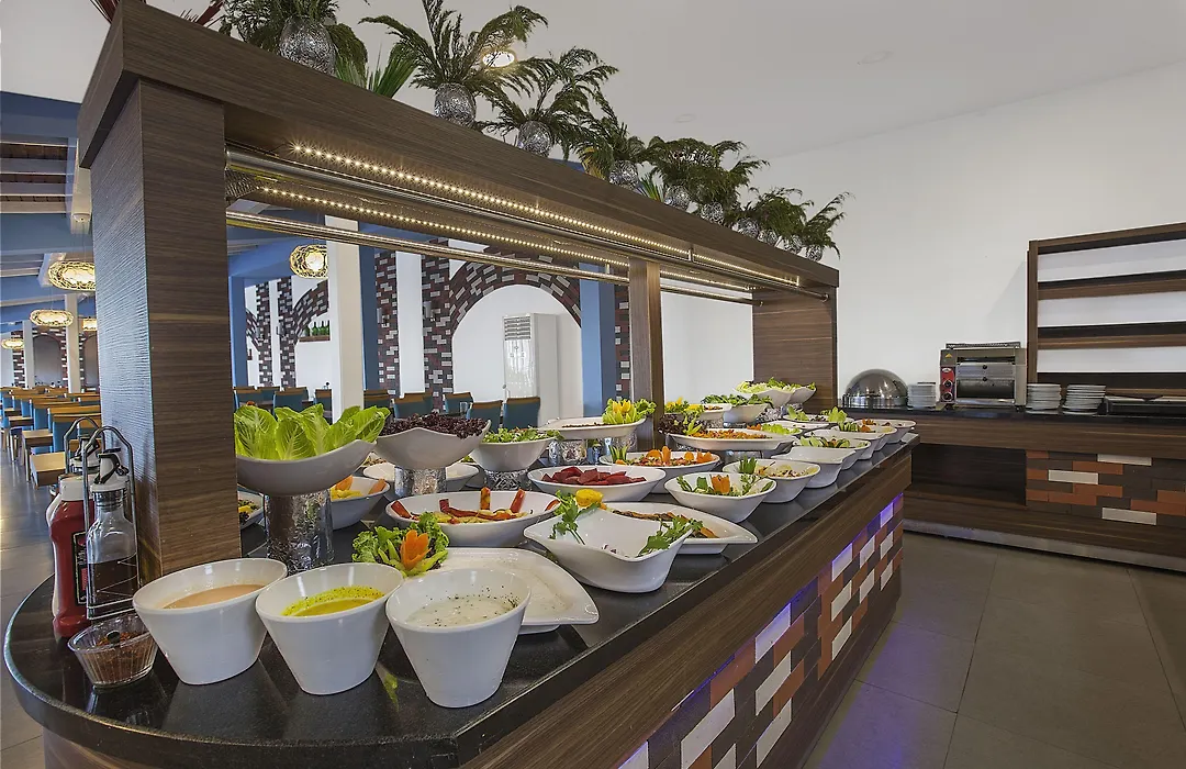 Illusion Beach & Clubhotel - Adults Only-1
