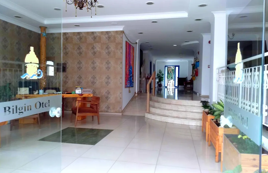 Kas Bilgin Hotel-1