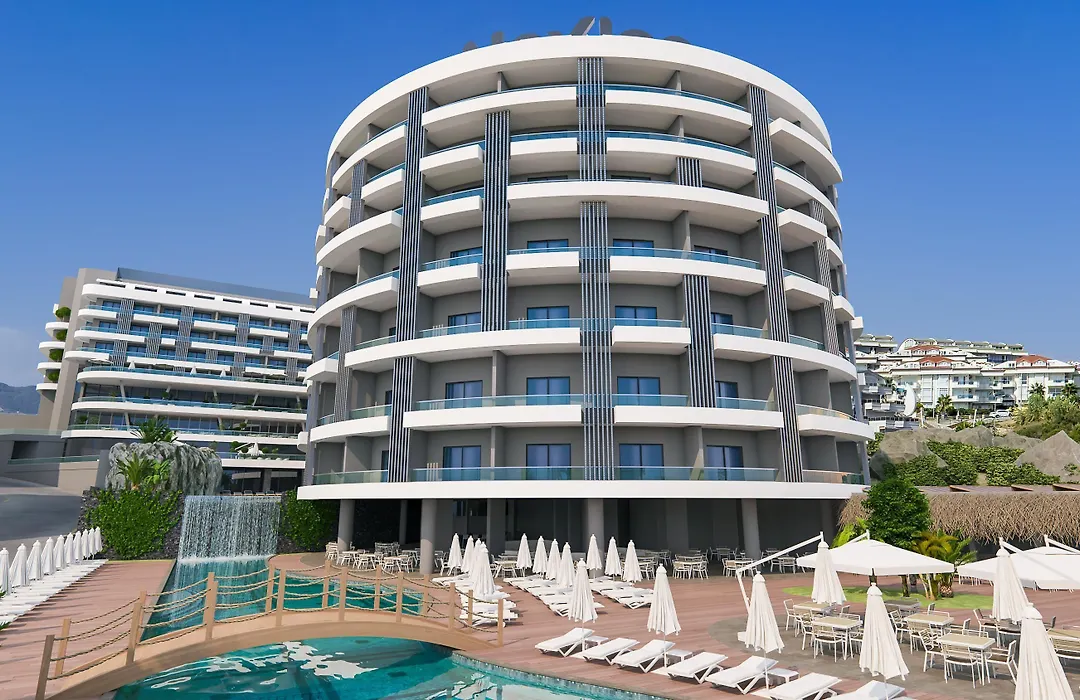 Noxinn Deluxe Hotel-1