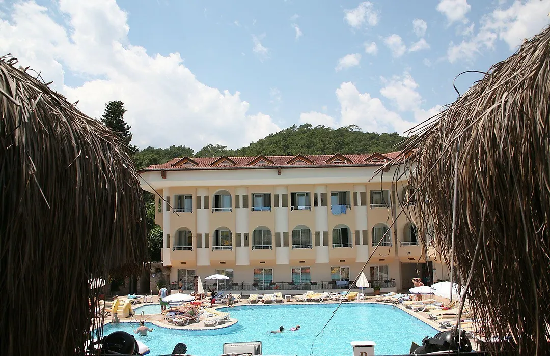 Residence Rivero Hotel-1