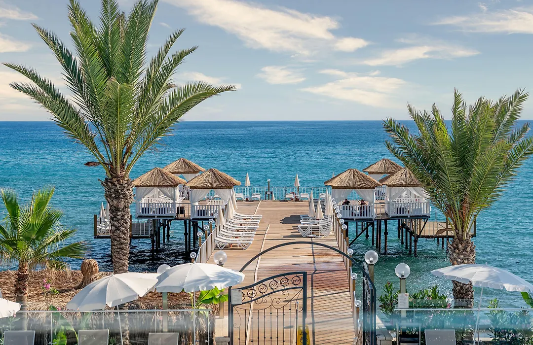Mirador Resort & Spa-1