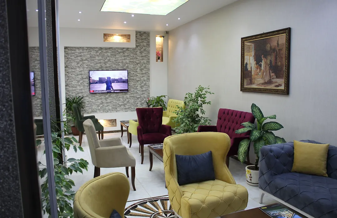 Otel Carpe Diem Gold-1