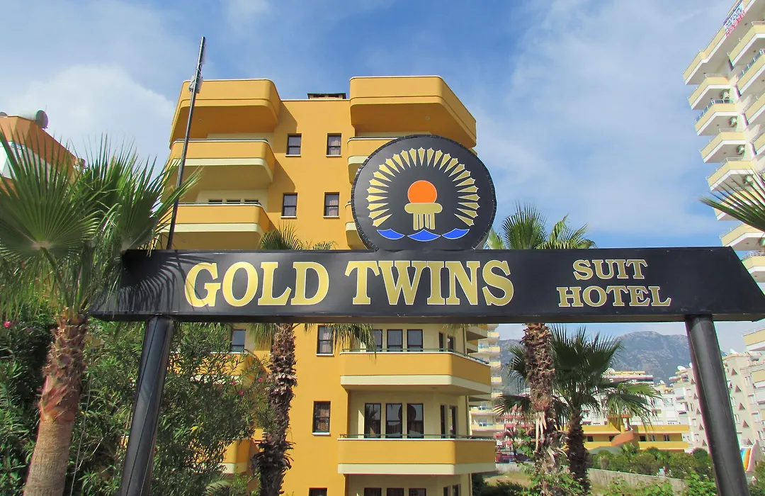 Gold Twins Family Beach Hotel-1