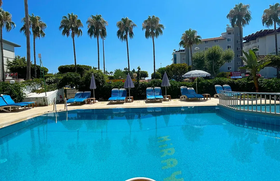 Miray Hotel Kleopatra-1