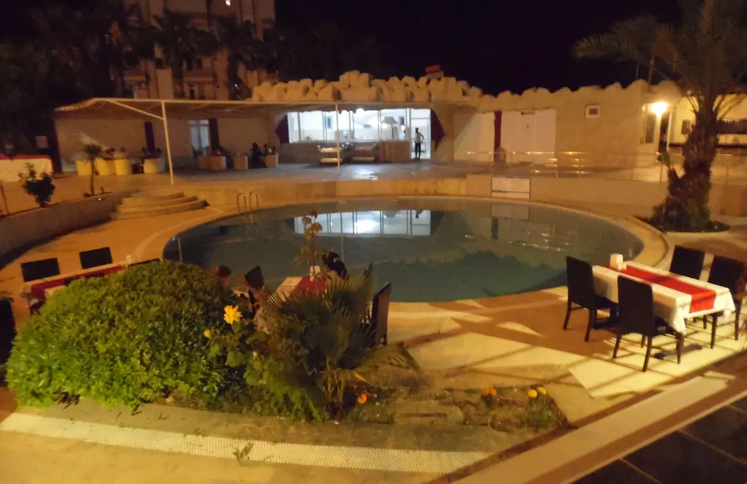 Winecity Hotel-1