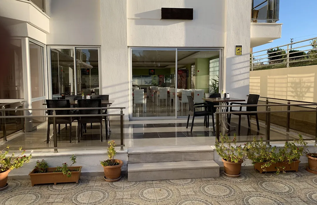 Harmony Side Hotel-1