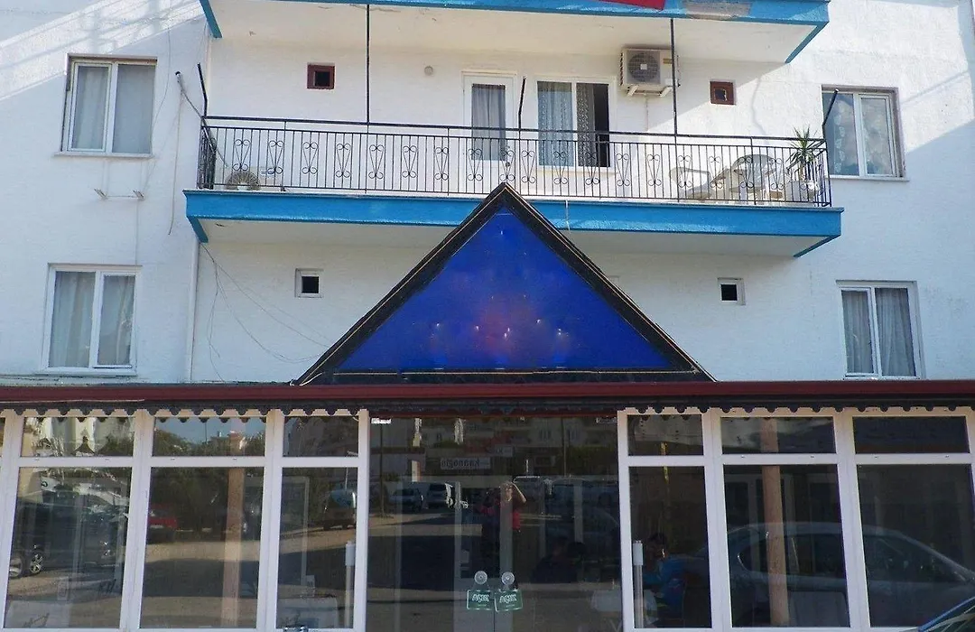 Oez Mert Hotel-1