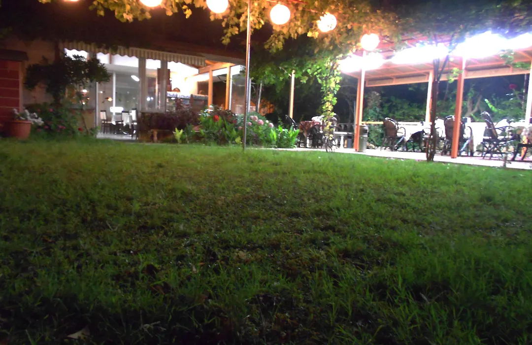 Bayindir Palme Hotel-1