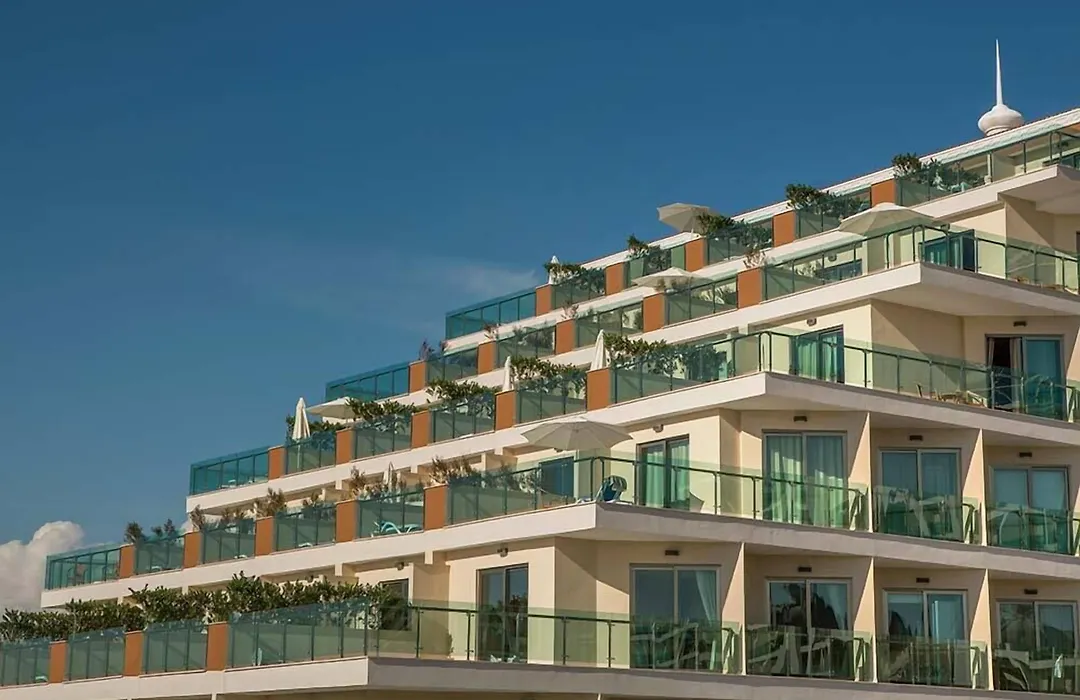 Xafira Deluxe Resort & Spa-1
