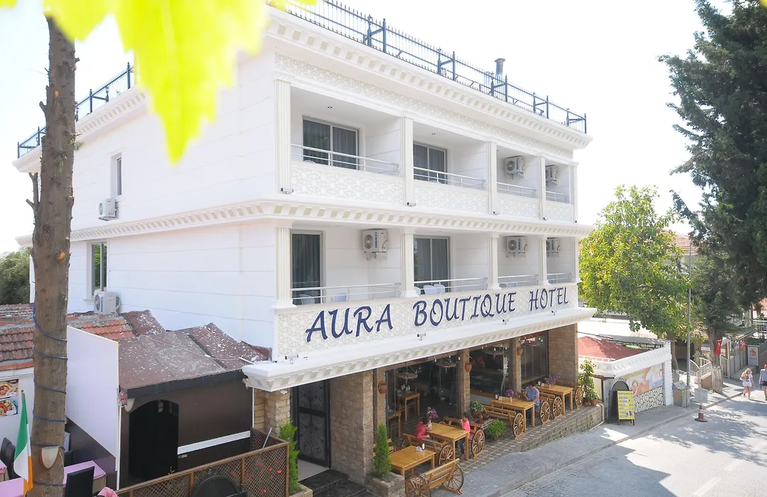 Aura Boutique Hotel-1