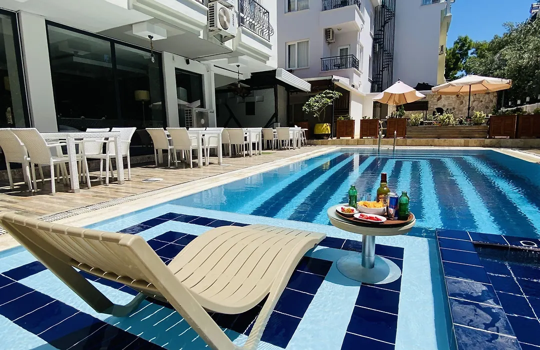 Nfk The House Hotel-1