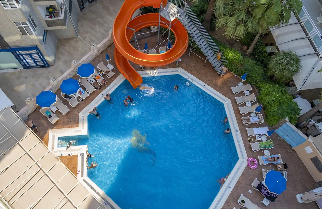 Carmen Suite Hotel-1