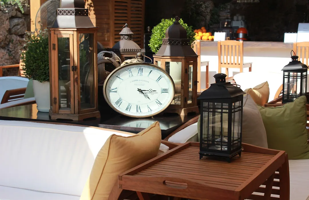 Sunprime Dogan Side Beach (Adults Only)-1