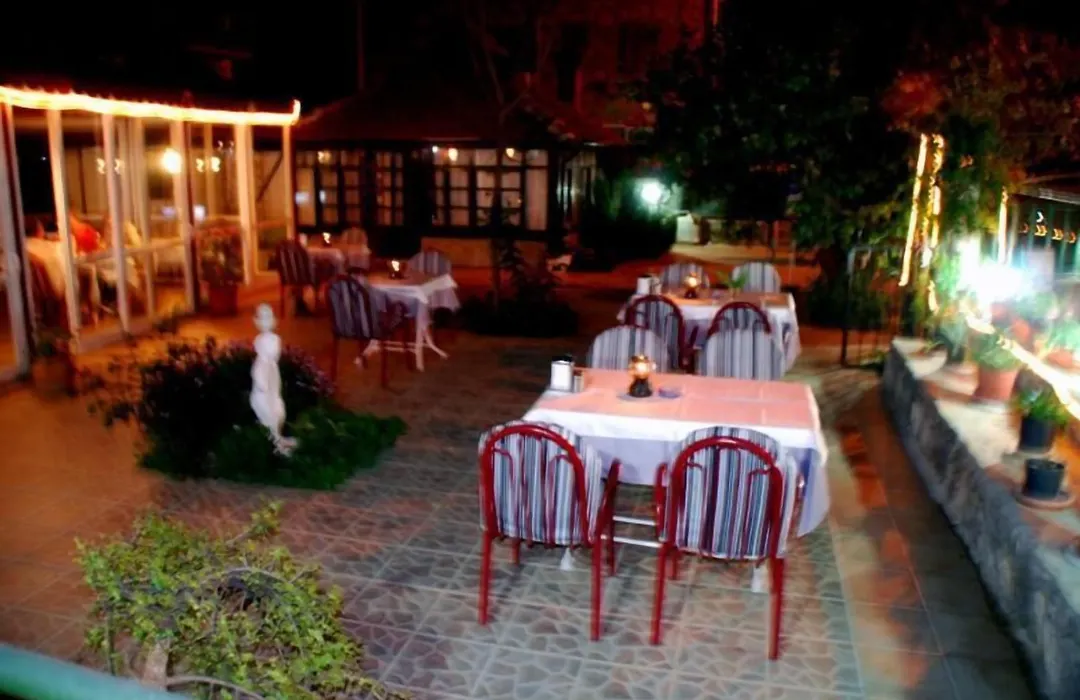 Akasya Hotel (Adults Only)-1
