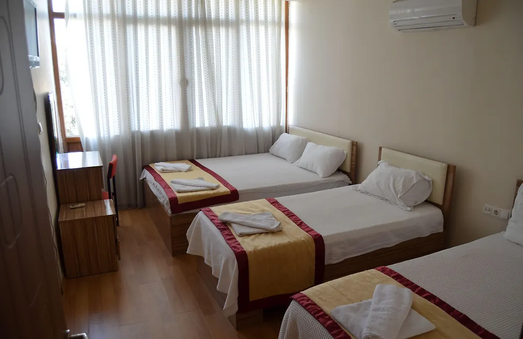 Eliz Hotel-1