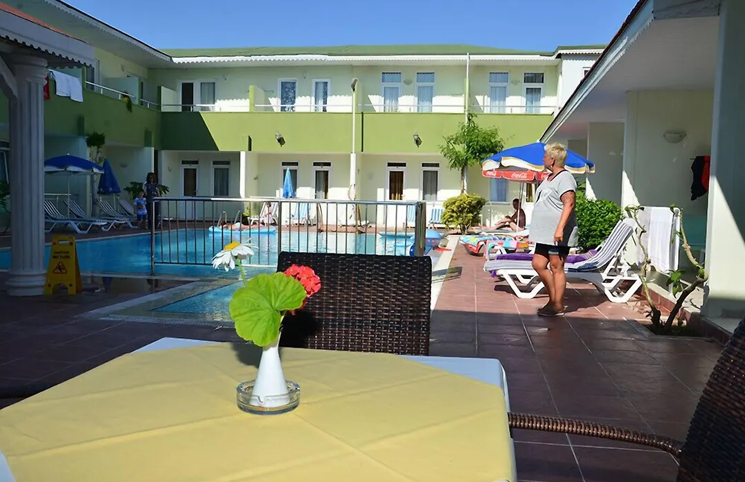 Elis Beach Hotel-1