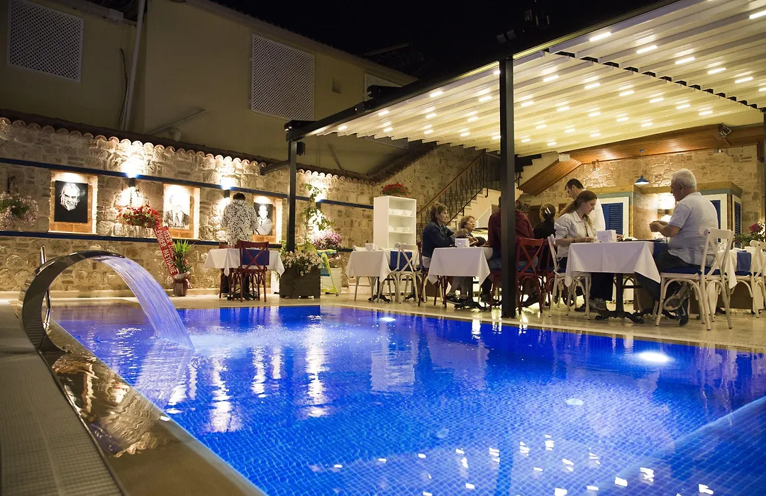 Kervan Hotel-1