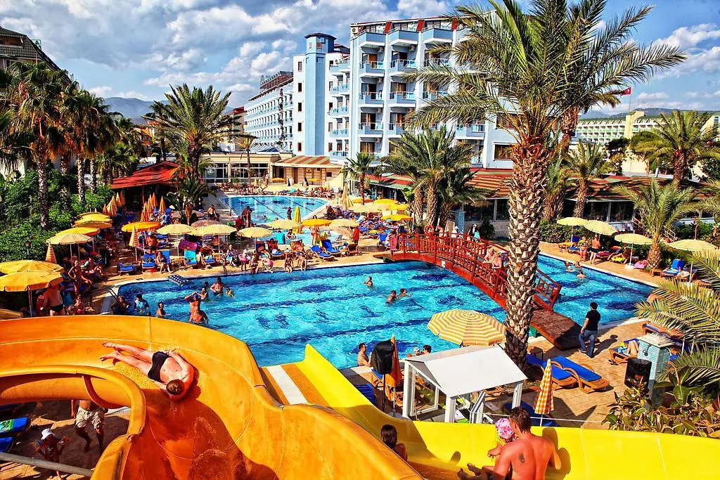 Caretta Beach Hotel-1