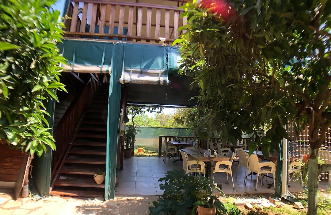 Turkuaz Bungalows-1