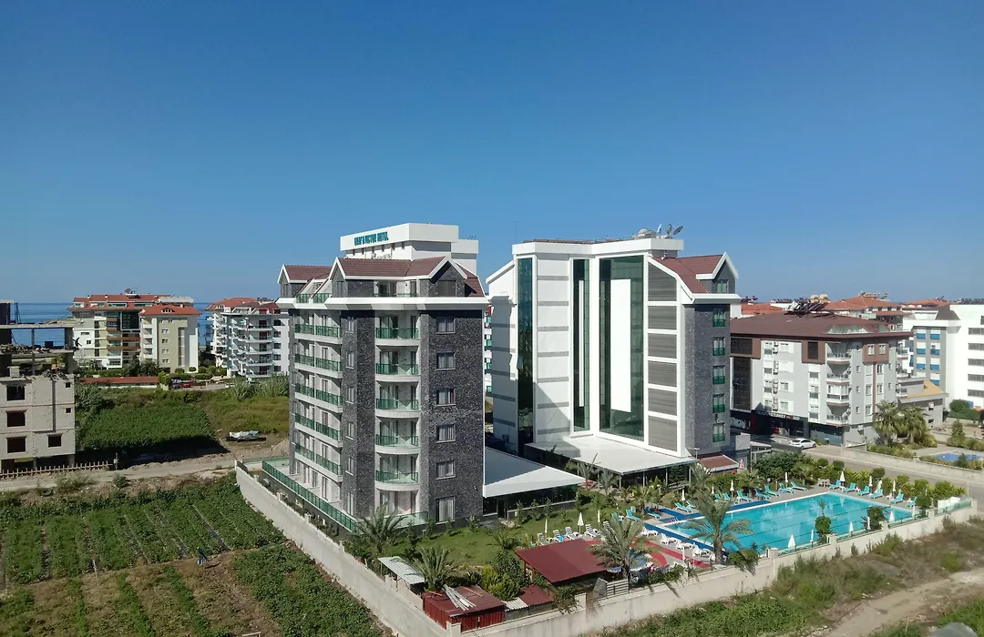Graf Victor Hotel-1