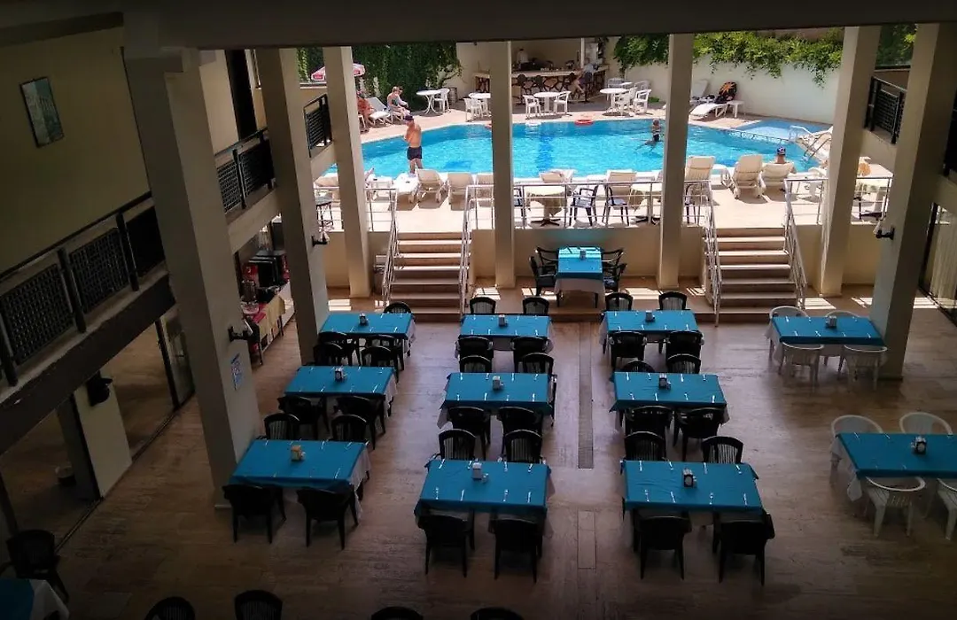 Kaftans Hotel By Rrh&R (Adults Only)-1
