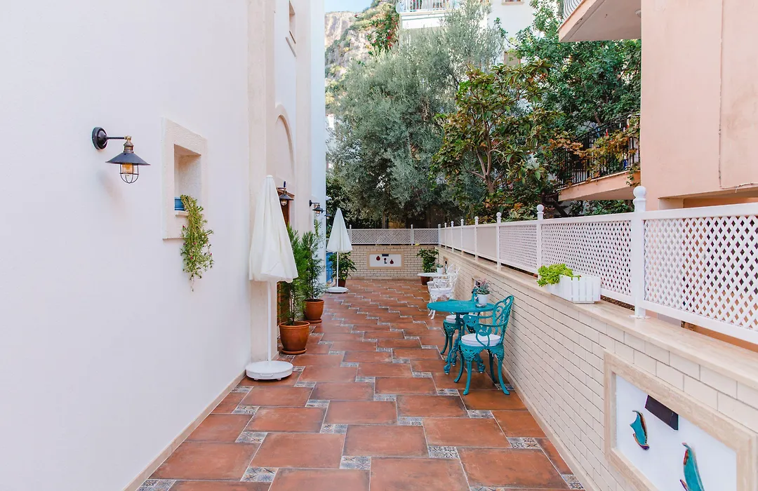 Luvi Kaş Otel - Adults Only (+16)-1