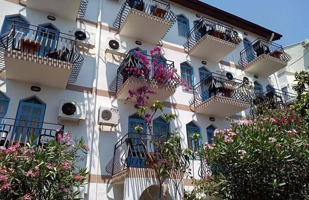 Kas Lemon Hotel-1