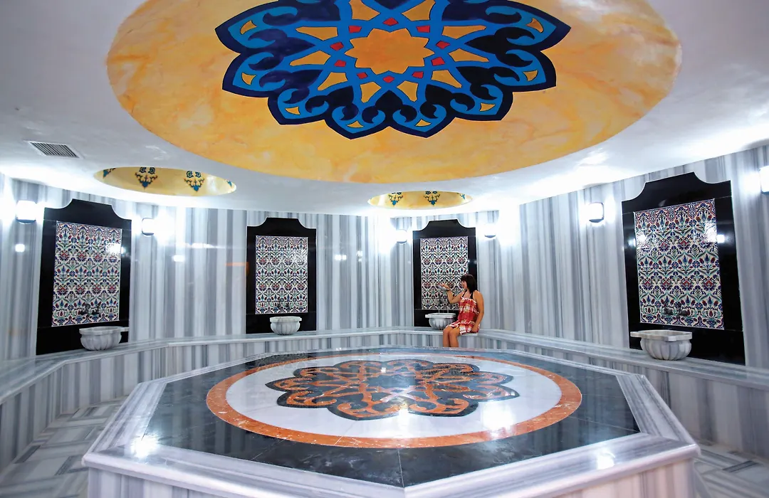 Throne Beach Resort & Spa-1