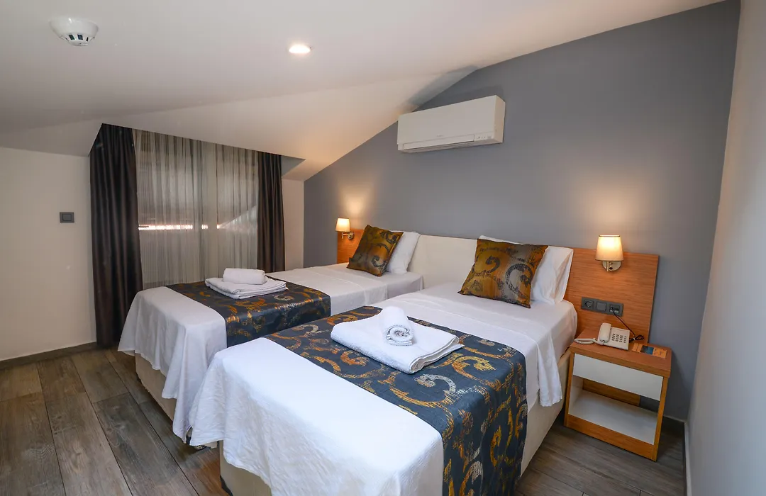 Kaşmahal Hotel-1