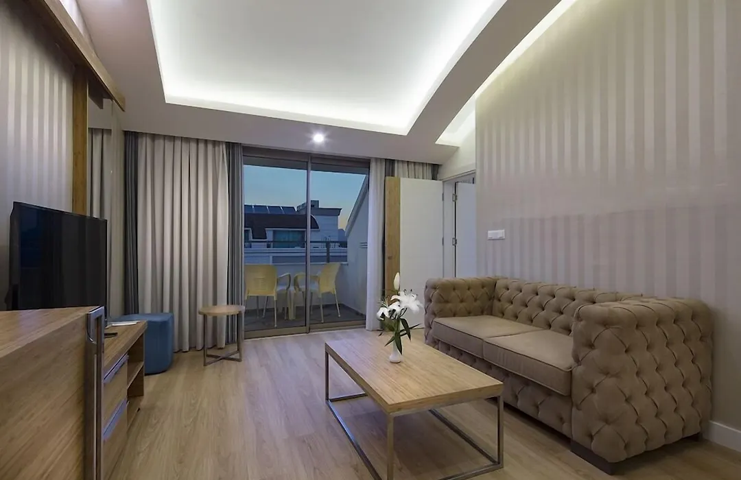 Dosinia Luxury Resort-1
