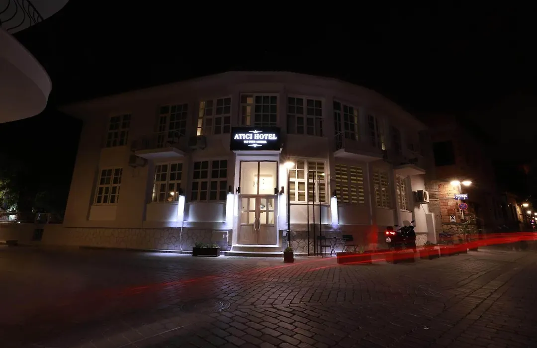 Atici Hotel-1
