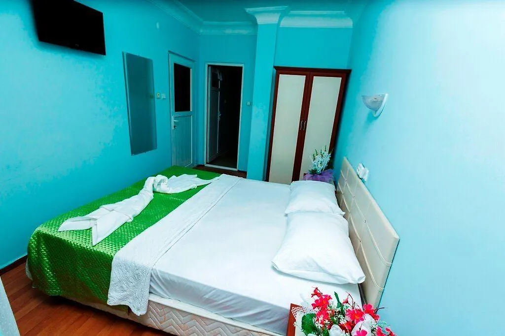 Nehir Apart Hotel-1
