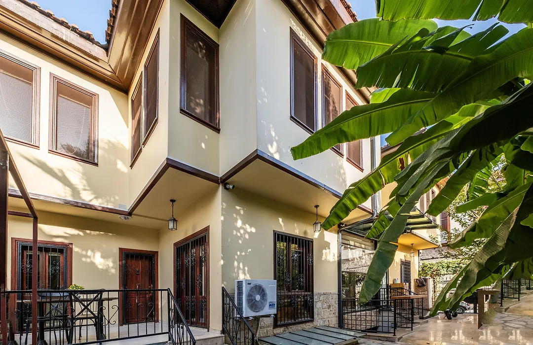 Saye Konak Hotel ' Kaleici&Oldtown'-1