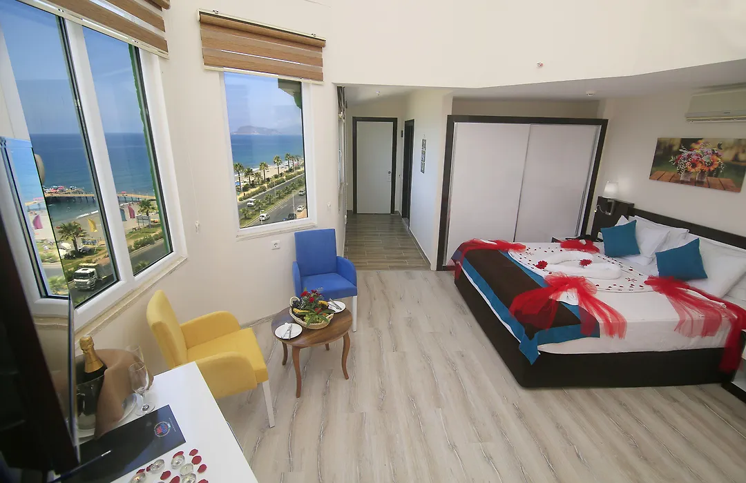 Klas More Beach Hotel-1