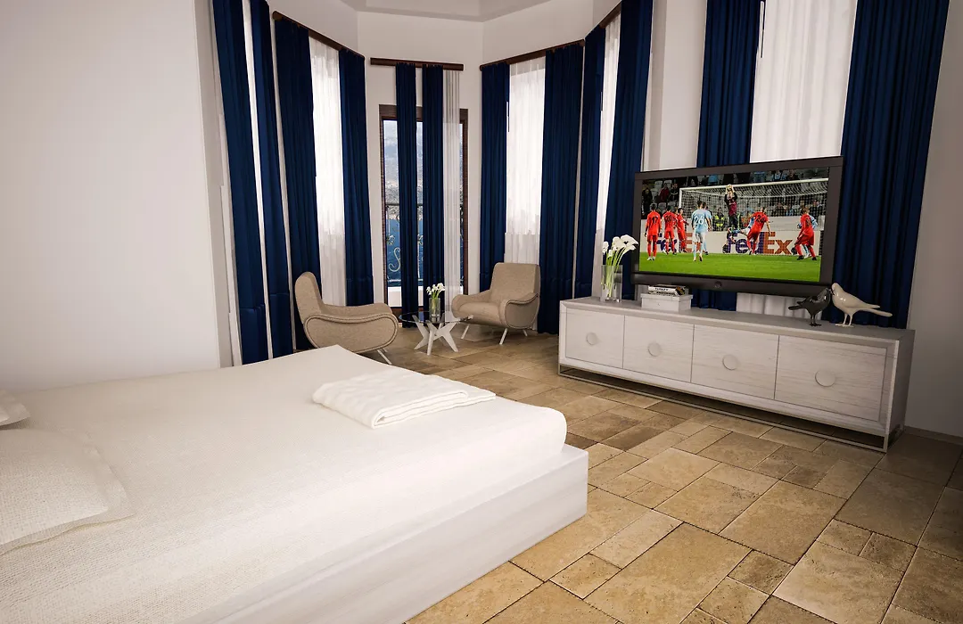Hillcity Hotel (Adults Only)-1