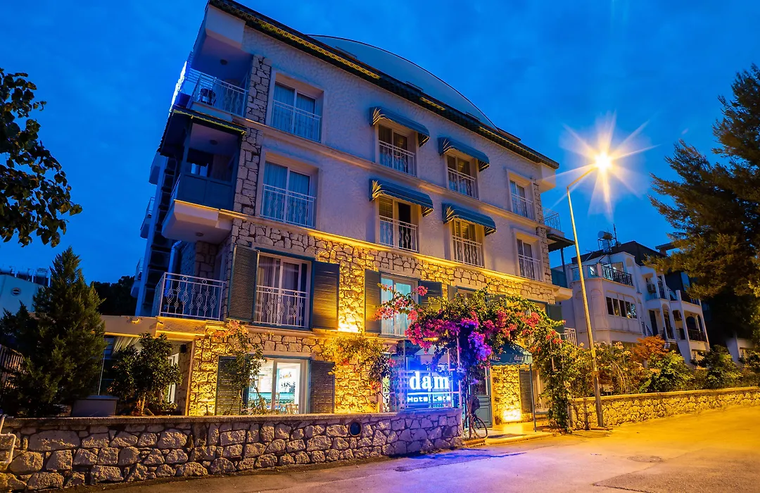 Dam Hotel Lara-1