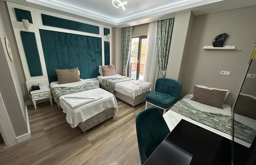 Microyal Hotel-1